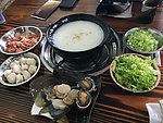 砂锅粥