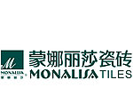 蒙娜丽莎瓷砖logo