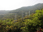 高压线