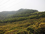唐朗山