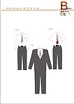 工作服
