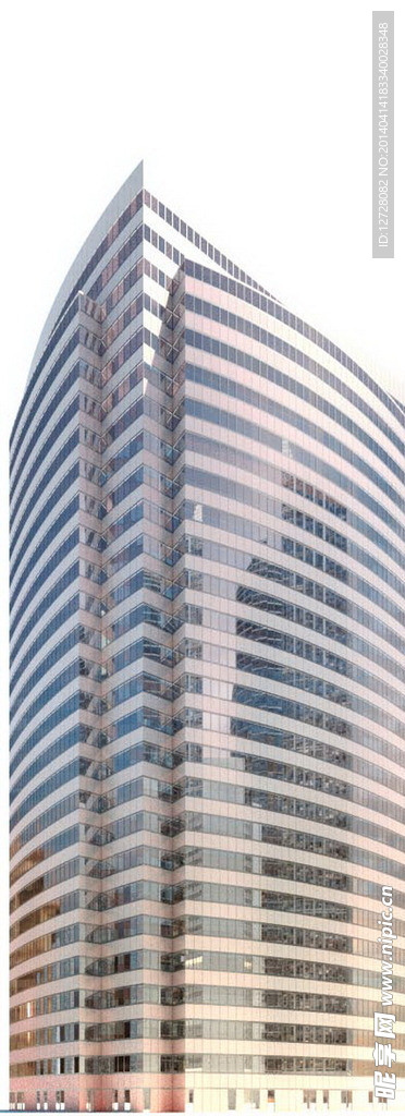 高楼模型下载