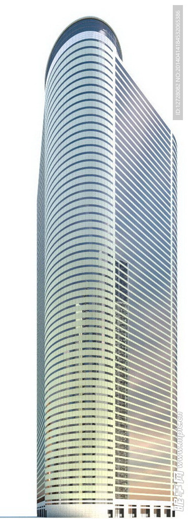 高楼模型下载