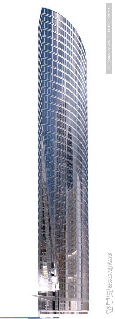 高楼模型下载