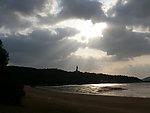 普陀风光
