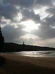 普陀风光
