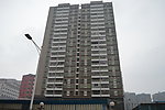 建筑设计 大楼外观