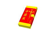 中国风礼盒包装