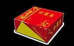 中国风蛋糕包装大礼盒