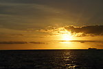 夕阳
