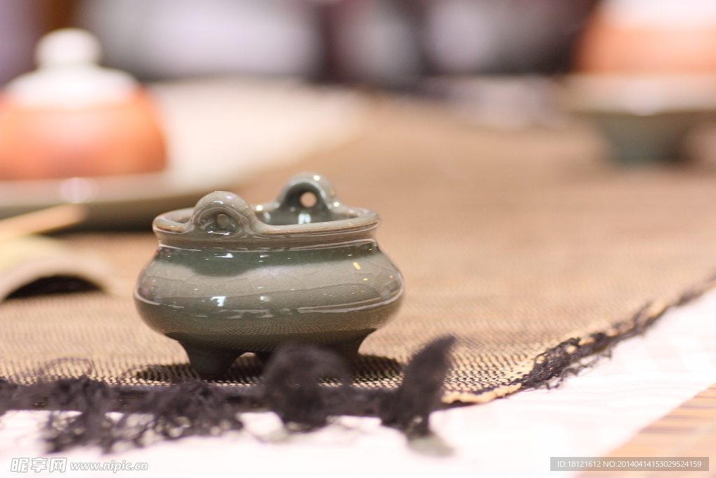 中国文化 茶