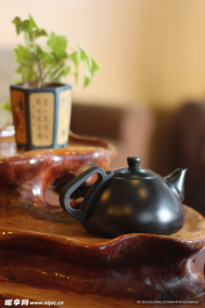 中国文化 茶