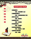 书香校园教师推荐目录