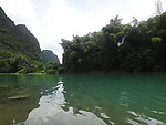 布泉山水