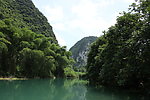 布泉山水
