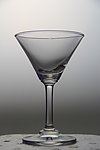 高脚杯