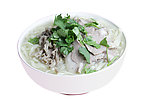 羊肉面