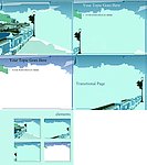 城市景观