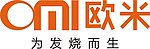 欧米LOGO