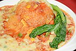 日式猪扒饭