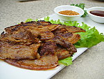 酱香五花肉