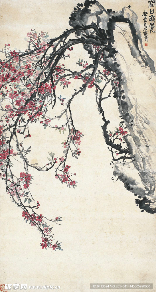 洞口瑕光