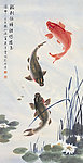 三利图