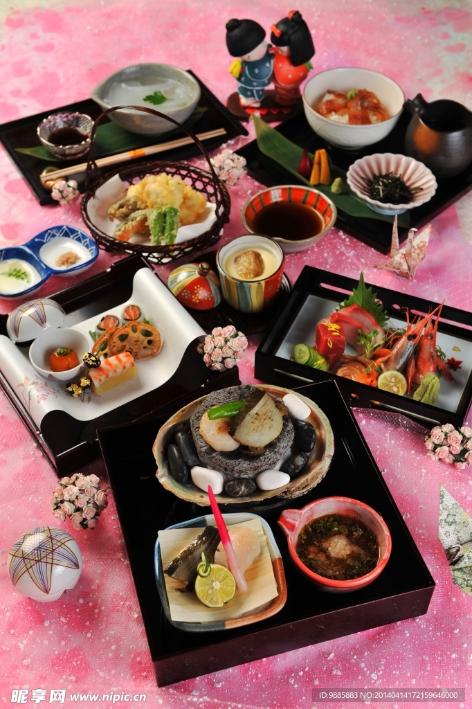 日本料理