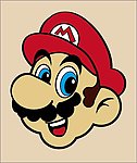 马里奥 Mario