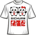 卡通T恤