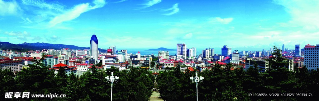 景区图