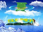 夏天