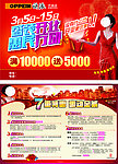 欧派传单