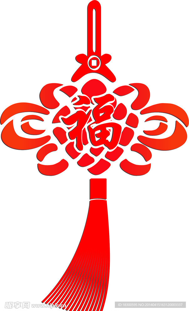 中国结