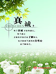 企业文化展板