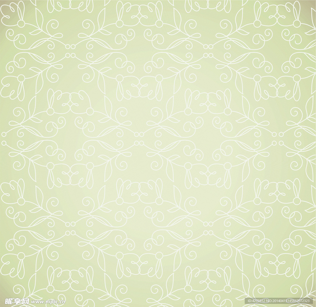 花纹