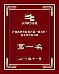 中国南方电网logo