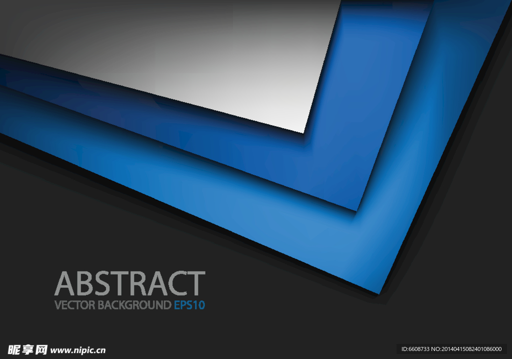 抽象矢量背景设计