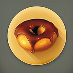 点心ICON图标