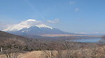 富士山风光
