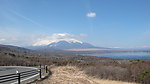 富士山风光