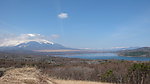 富士山风光
