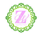 婚礼logo