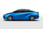 丰田FCV