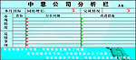 市场调查 分析栏