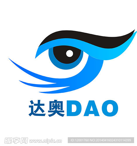 达奥文化传播LOGO