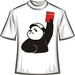 卡通T恤