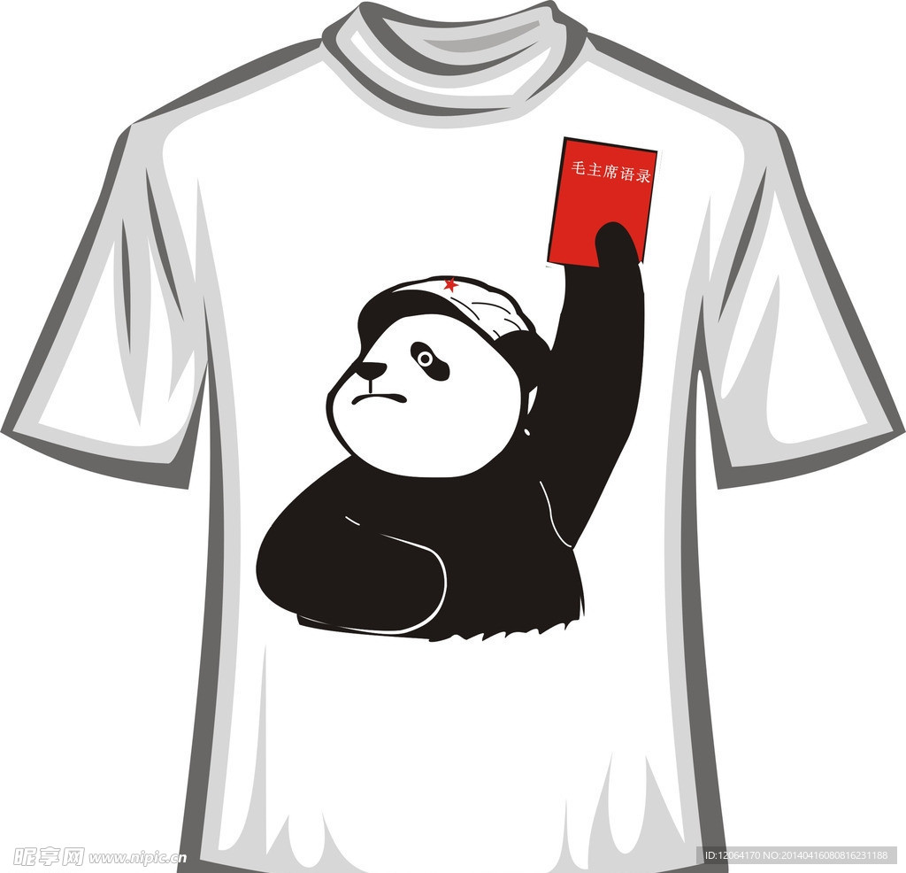 卡通T恤