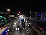 长安夜景