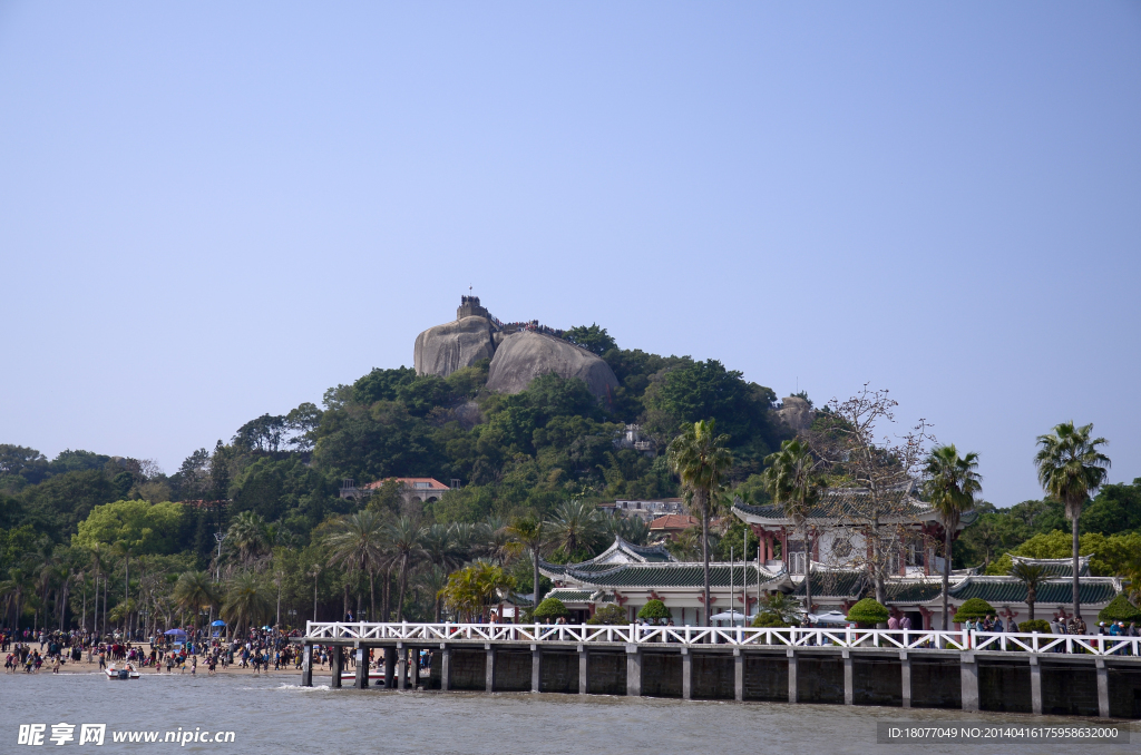 鼓浪屿